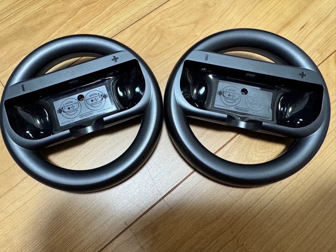 Nintendo Switch 本体　ジョイコンセット