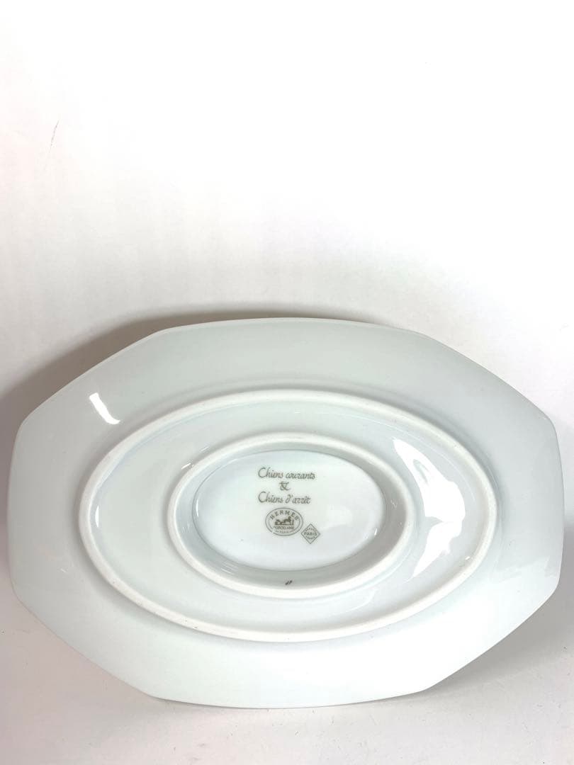 エルメス　セット　皿　☆レア物、希少☆