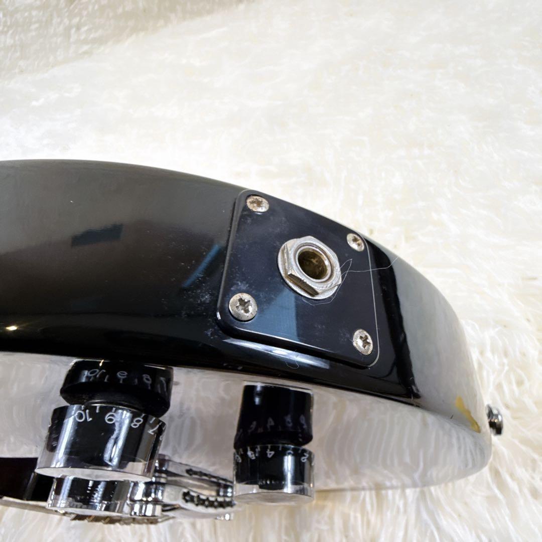 Grassroots LUNA SEA INORANモデル ギター　ケース付き