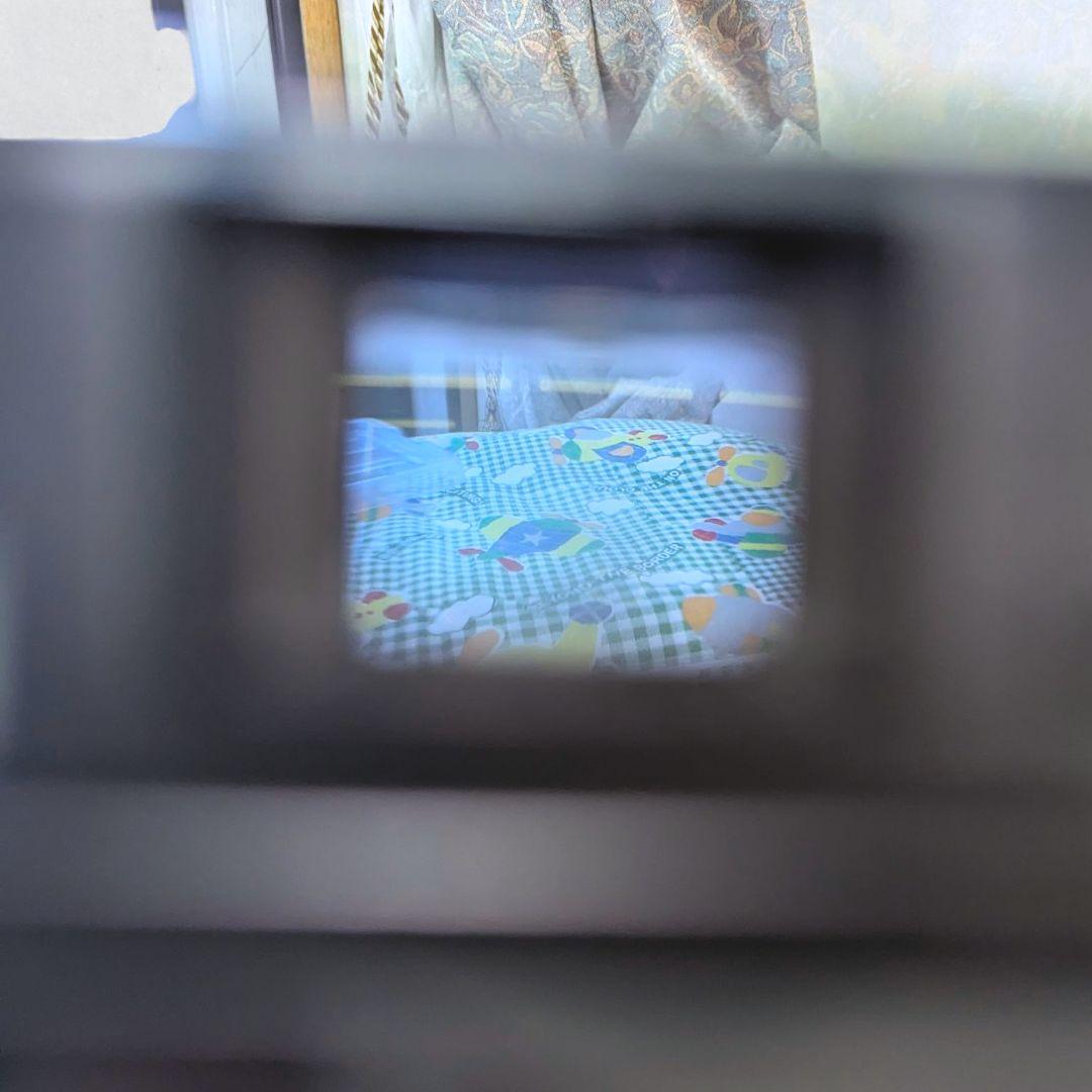 Nikon L35AD ちょっと訳あり　コンパクトフィルムカメラ