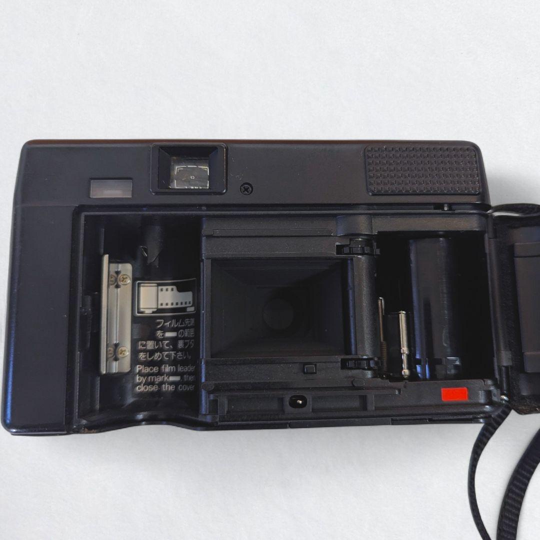 Nikon L35AD ちょっと訳あり　コンパクトフィルムカメラ