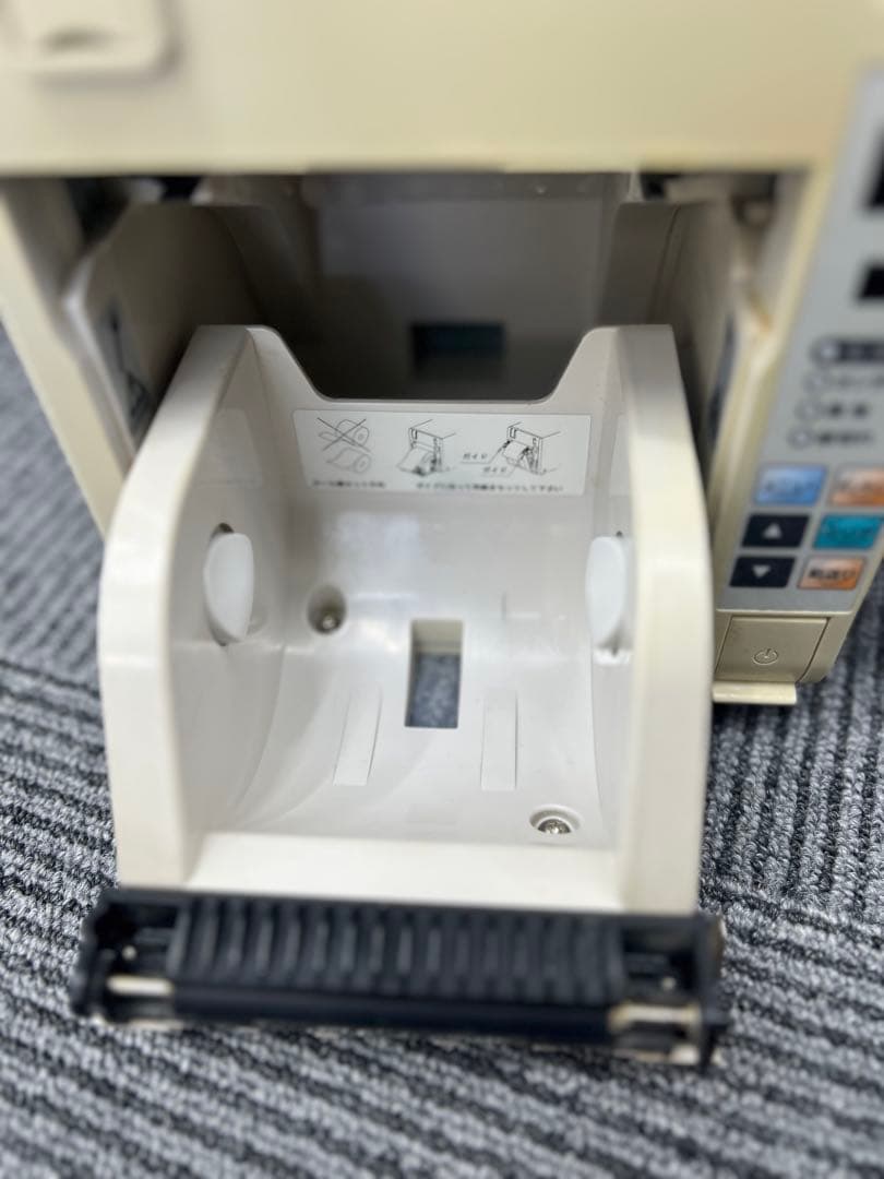 daipi　東芝TEC キッチンプリンターKCP-200 2台＋オーダー