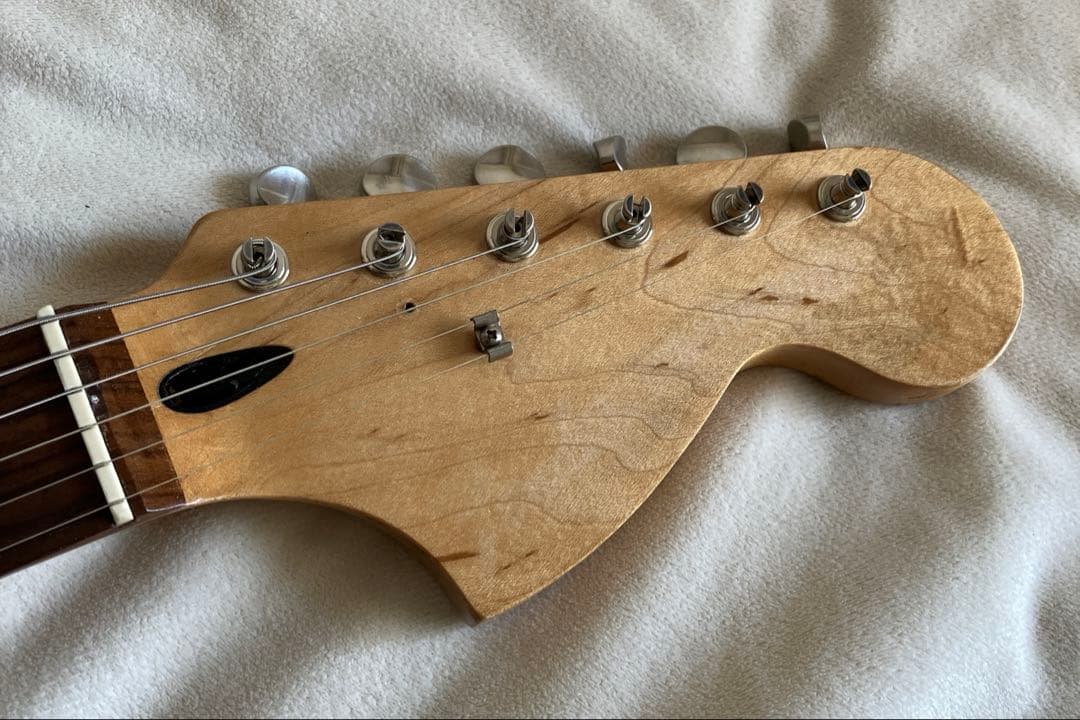 コンポーネントギター　ライトレリック