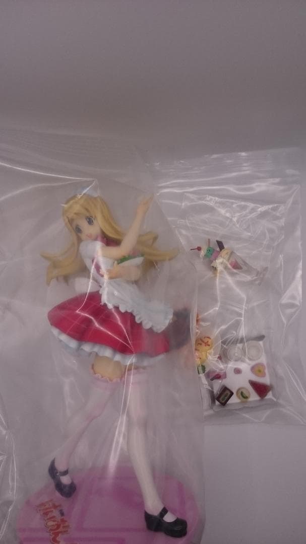 マックスファクトリー 琴吹 紬 箱無し