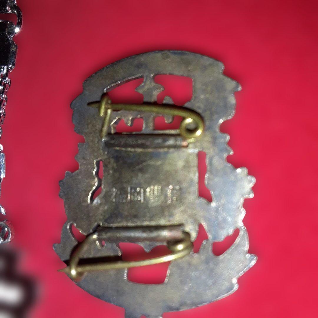 福岡雙葉校章、その他キーホルダー