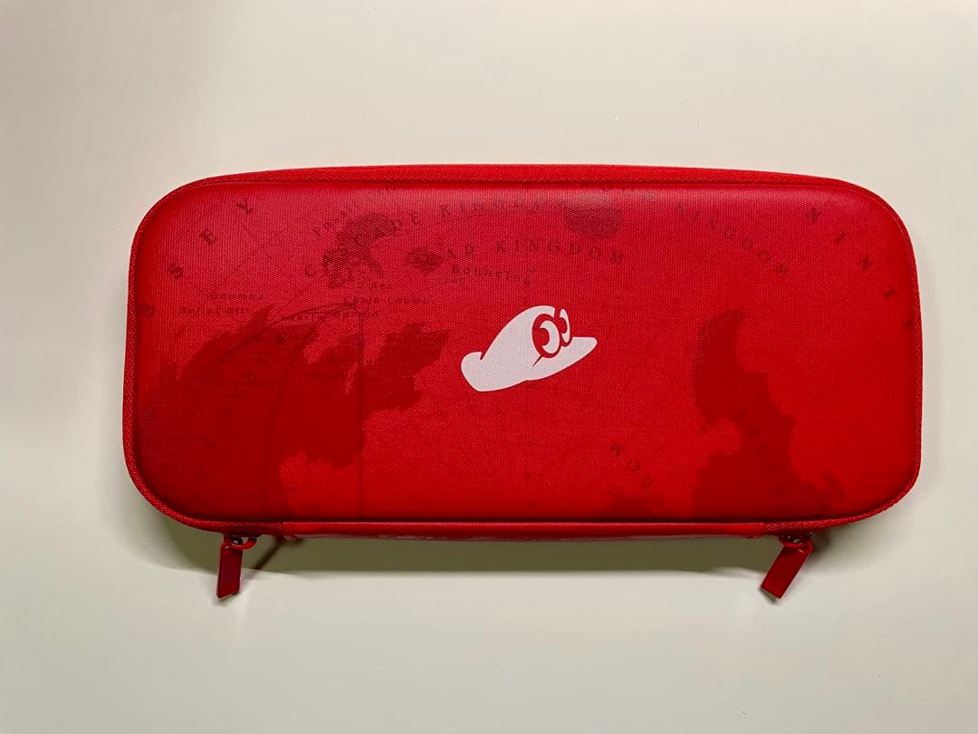 Nintendo Switchスーパーマリオオデッセイセット　ソフト有