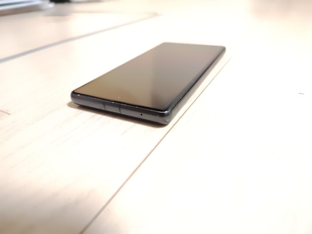 Google Pixel 7a 本体　中古