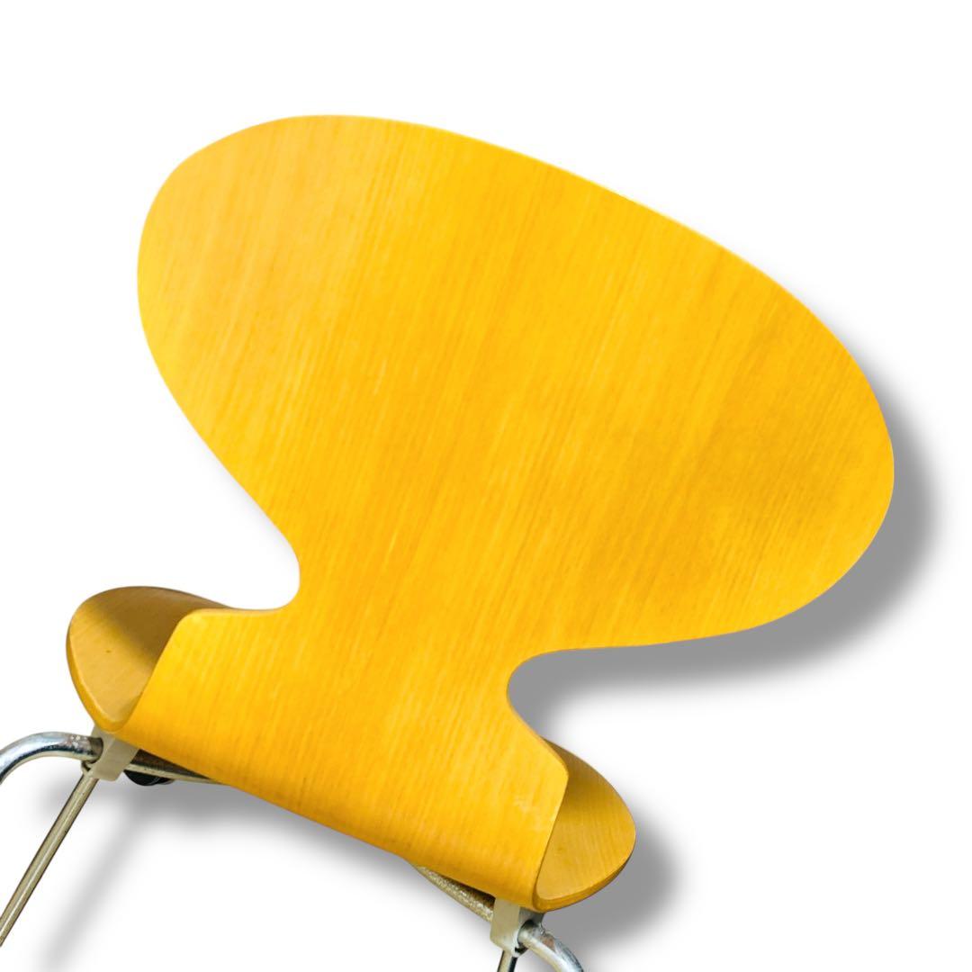 【Noth】⑼⑽Fritz Hansen アントチェア アリンコチェア