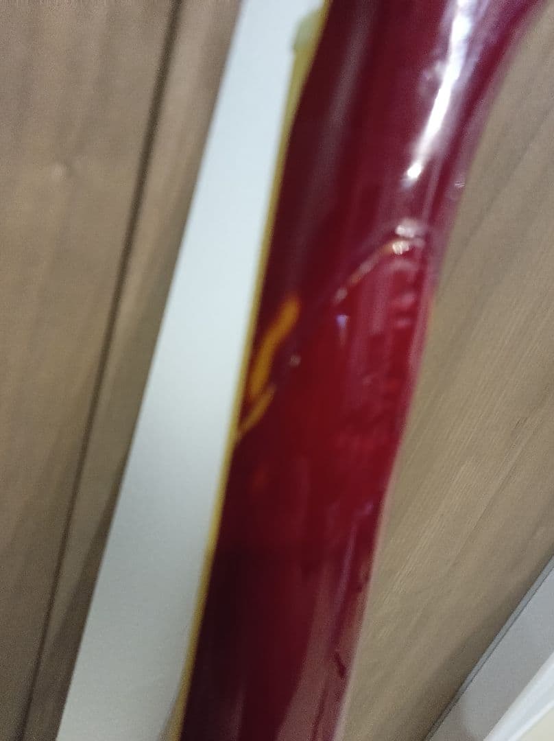 Aria pro Ⅱ　PE-DLX エレキギター