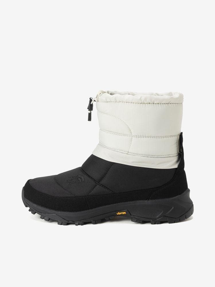 【新品】THE NORTH FACE デタッチャブル ヌプシ ブーティ 9サイズ