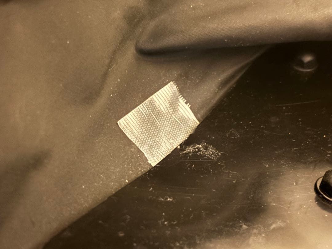 ORTLIEB (オルトリーブ) バックローラークラシック