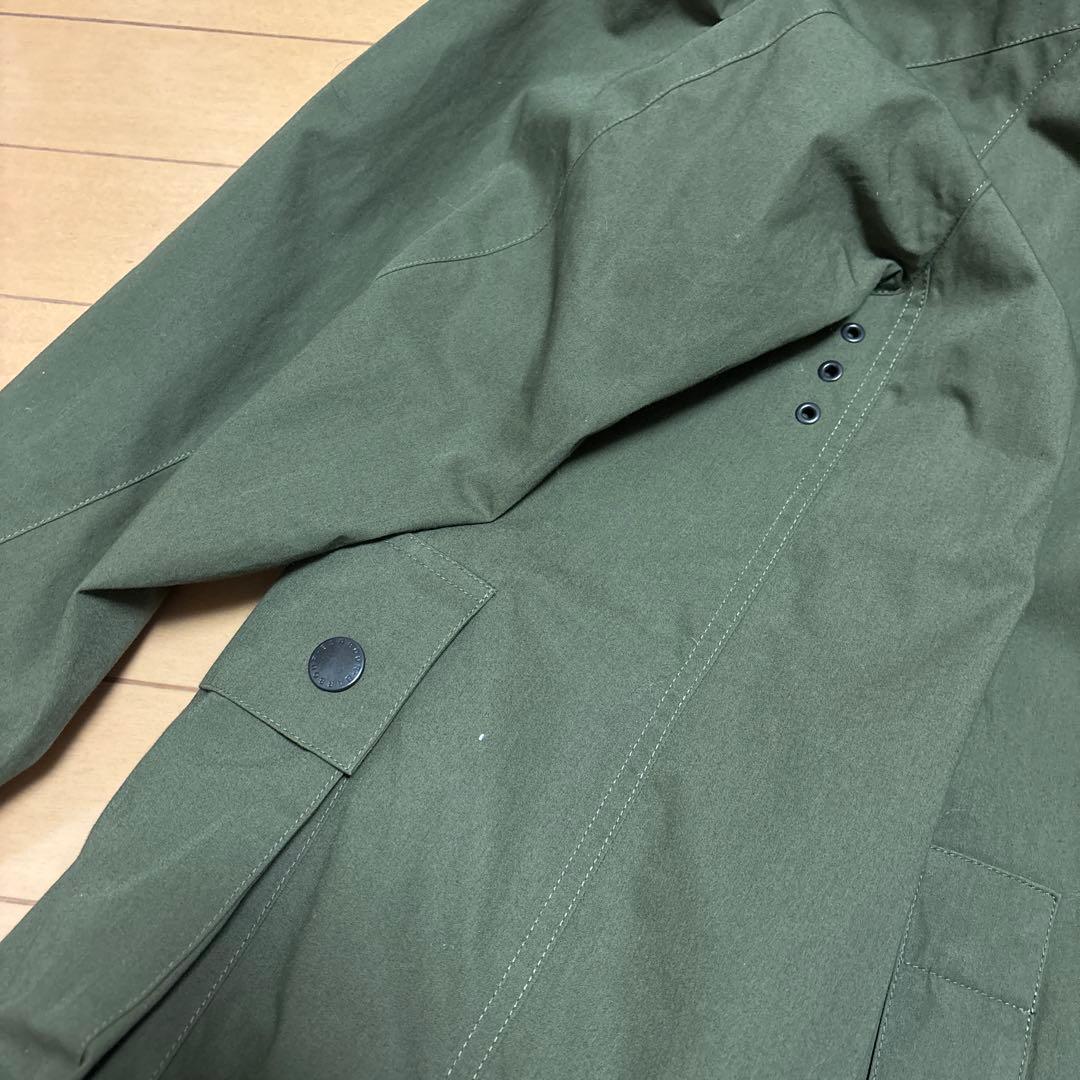 セール　23AW LOOSE BEDALE 美品