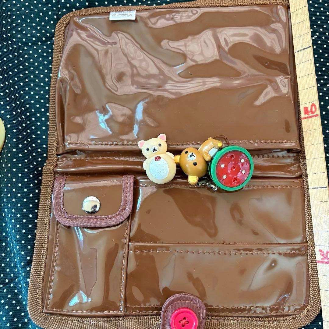 あ*様 【まとめ売り】サンエックス　リラックマ　コリラックマ　グッズ　(8-04