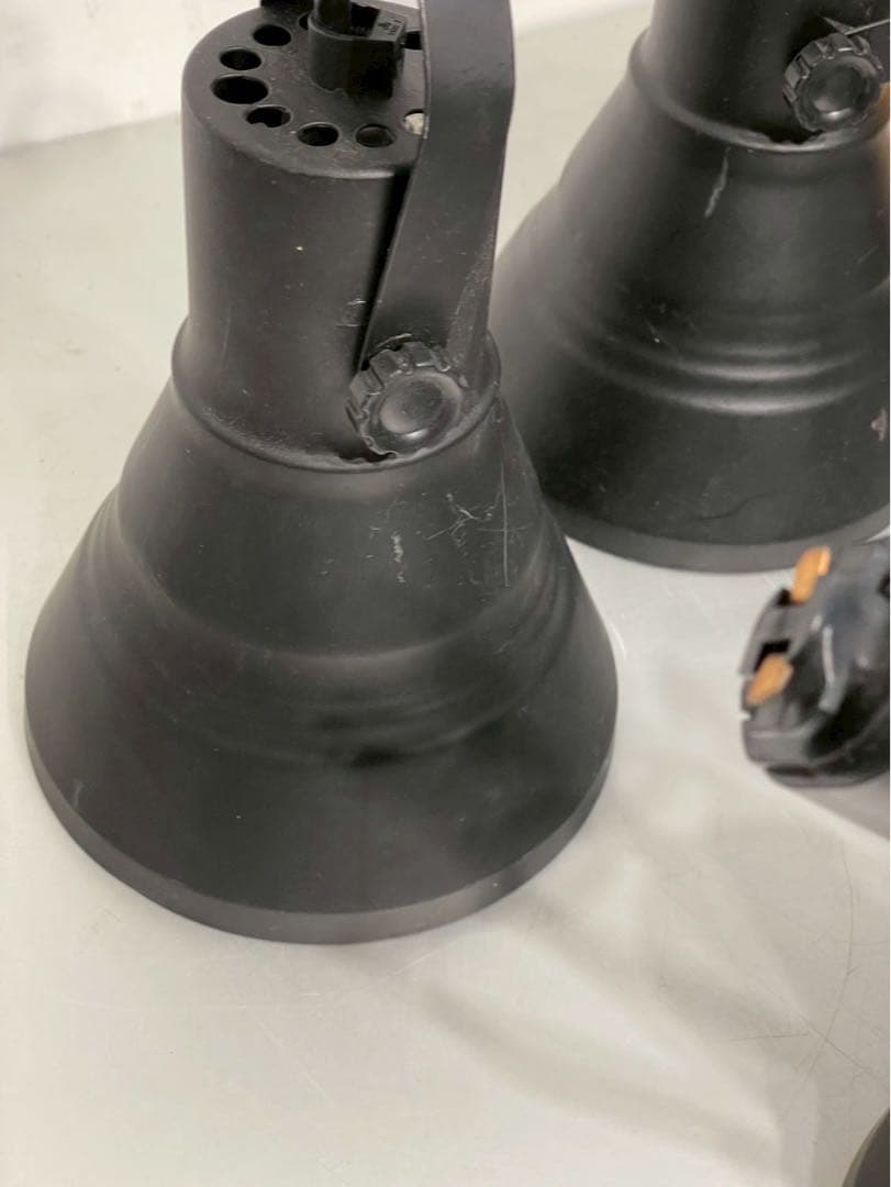 【5個セット】ビームテック LEDダクトレール用 スポットライト E26口金