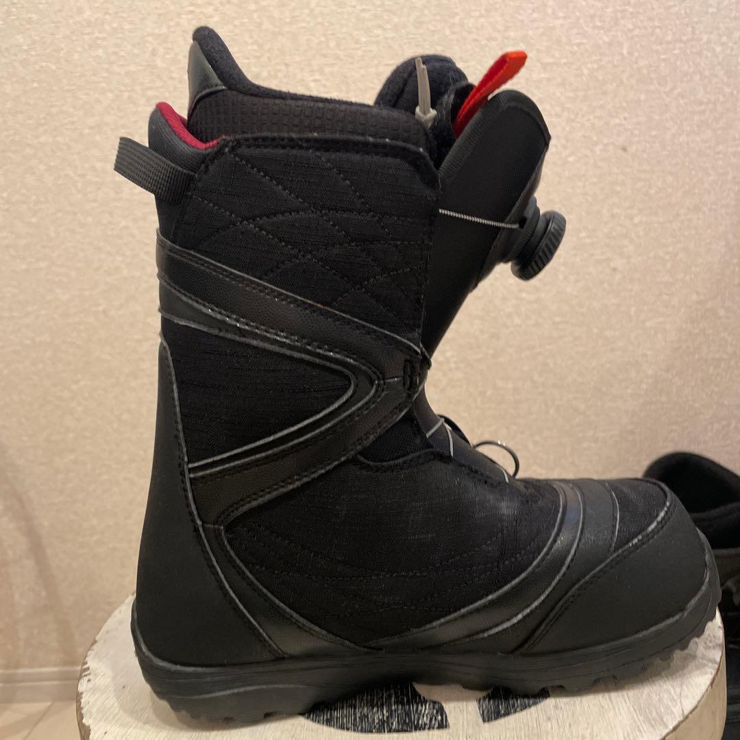 BURTON STARSTRUCK スノーボードブーツ (女性用)