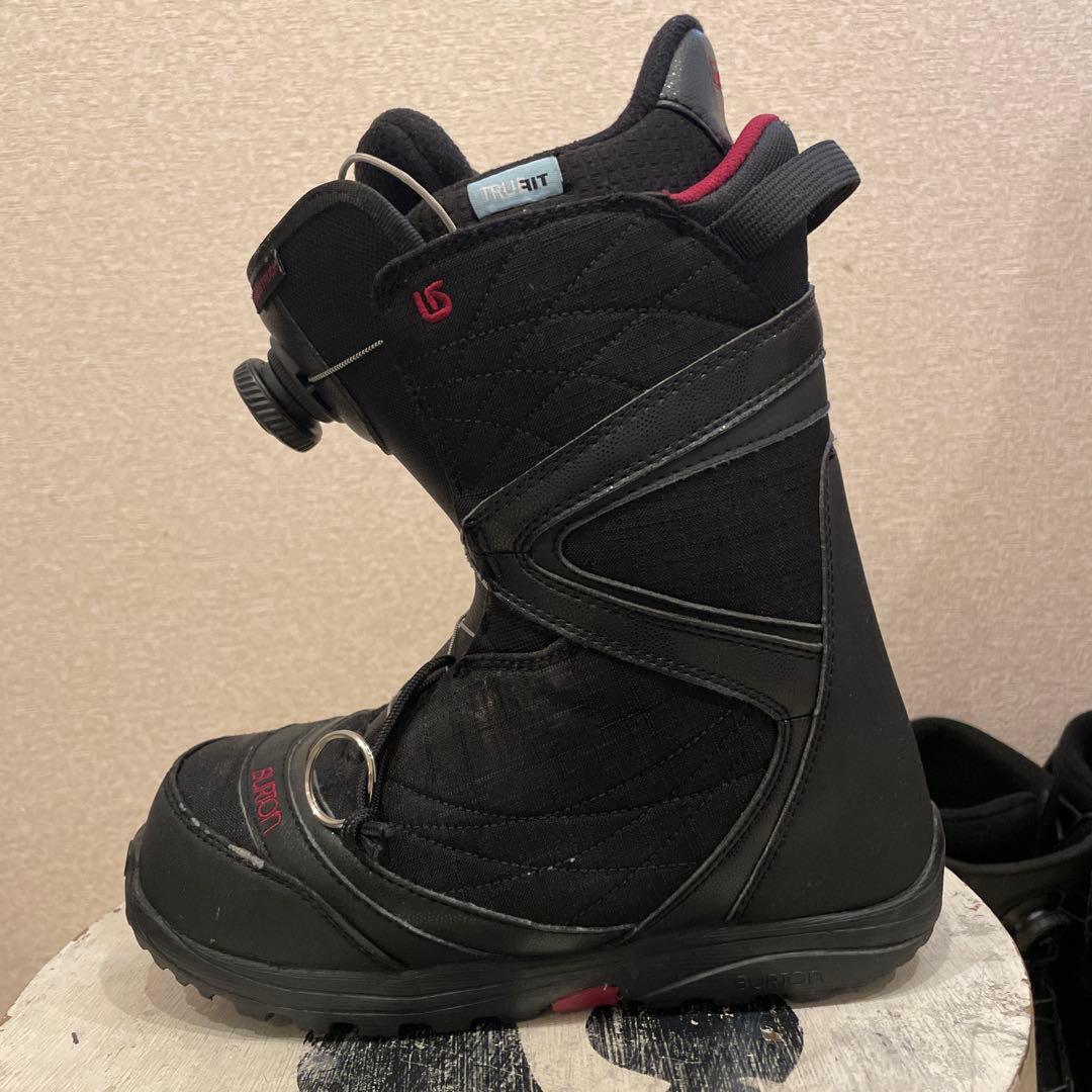 BURTON STARSTRUCK スノーボードブーツ (女性用)