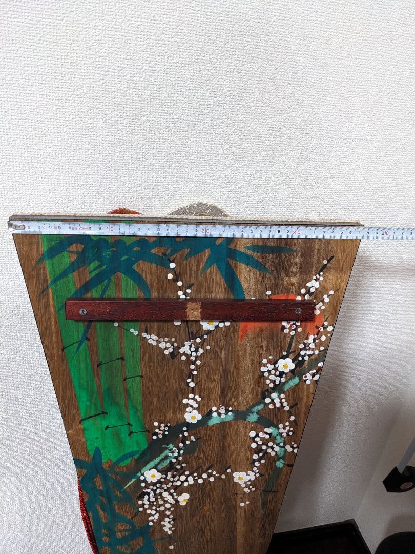 【送料無料】27号 伝統 羽子板 特大 生産終了 ヴィンテージ