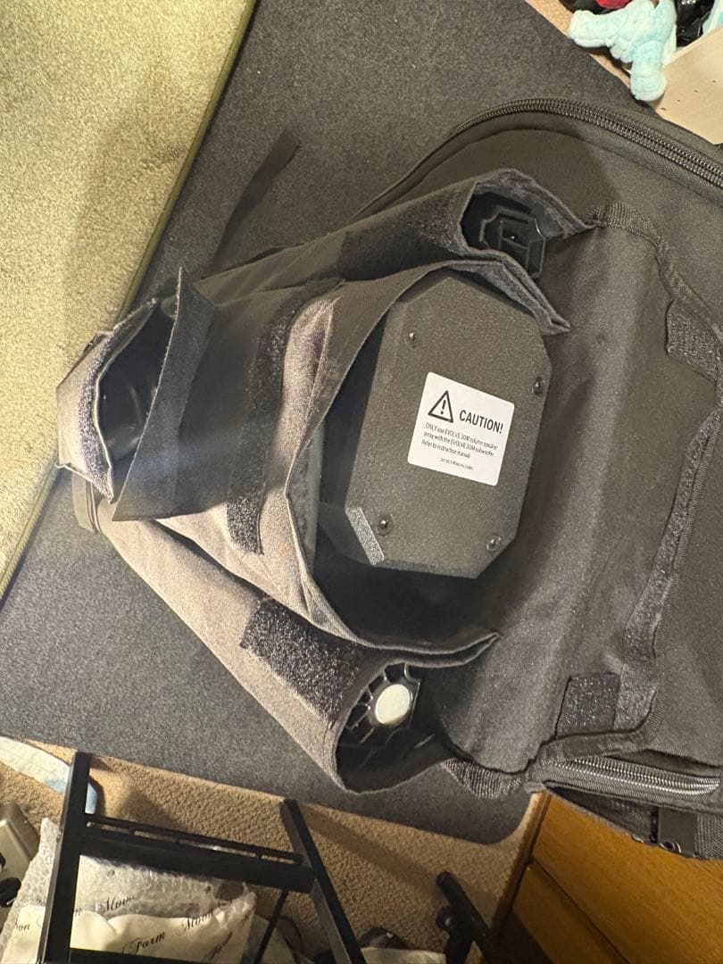 Electro-Voice EVOLVE 30M 【限定SALE】