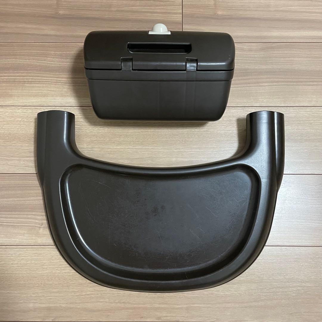 電動ハイローチェア コンビ ネムリラ オートスウィング ダッコプラス