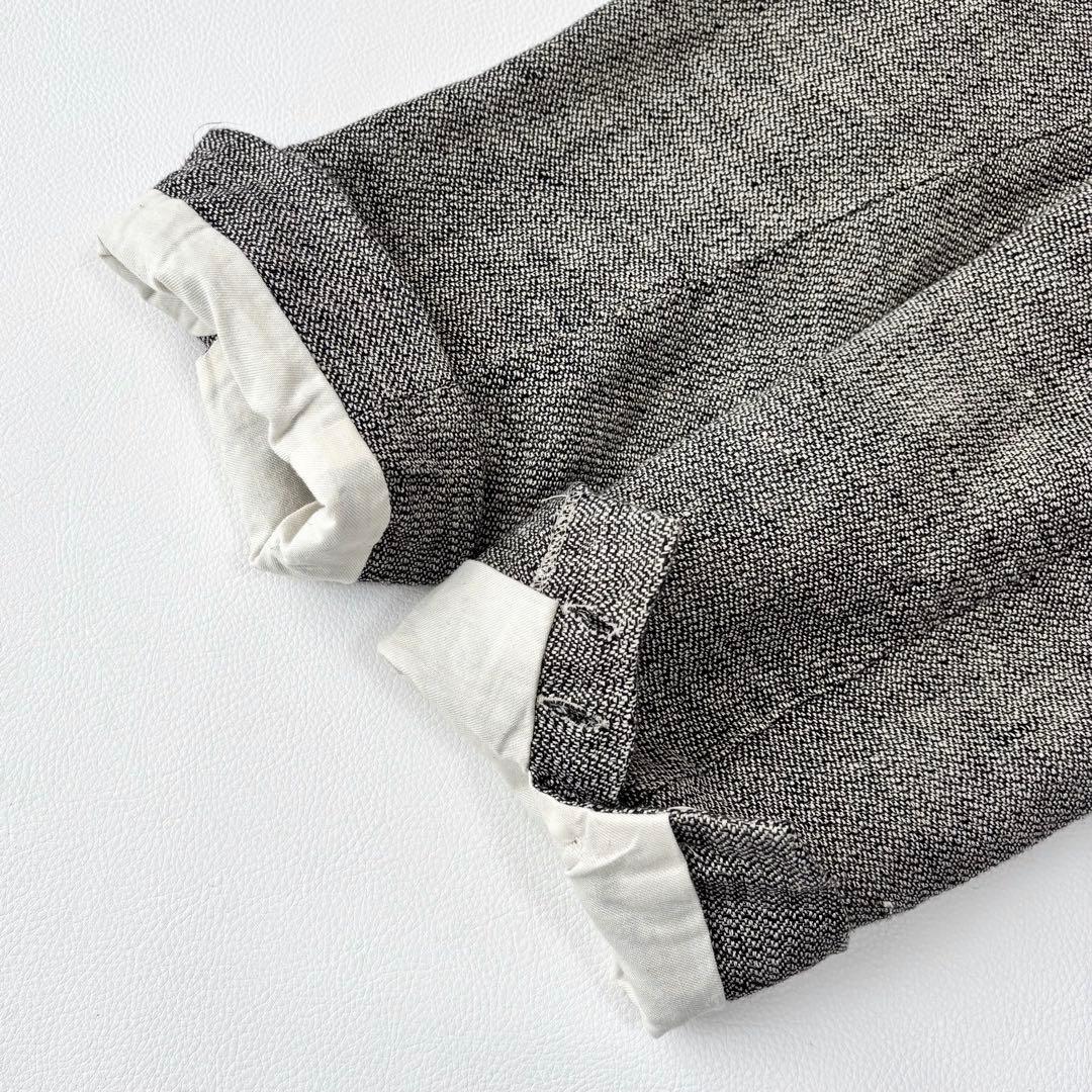 ICHI Antiquites イチアンティークス リネンジャケット