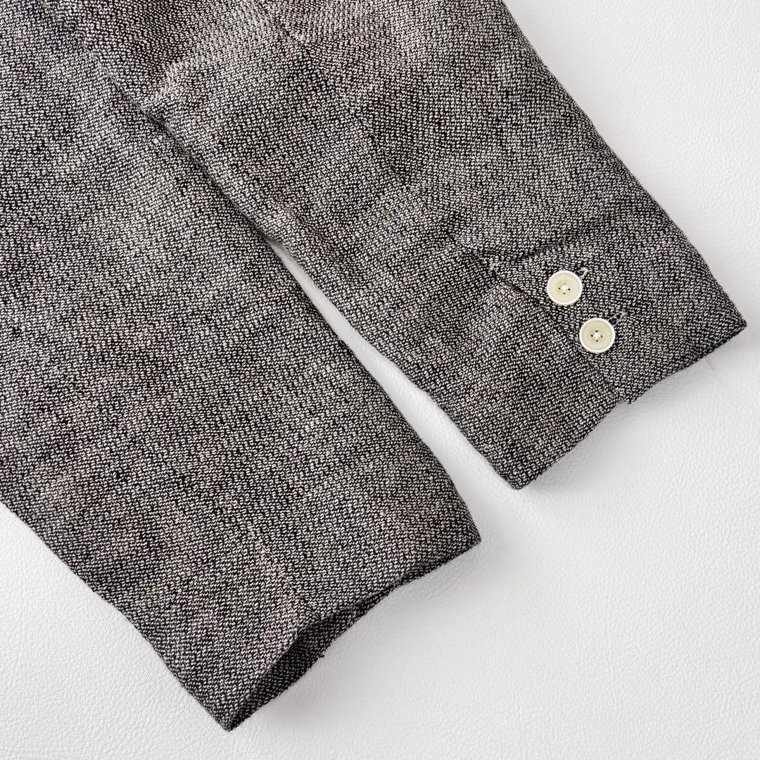 ICHI Antiquites イチアンティークス リネンジャケット