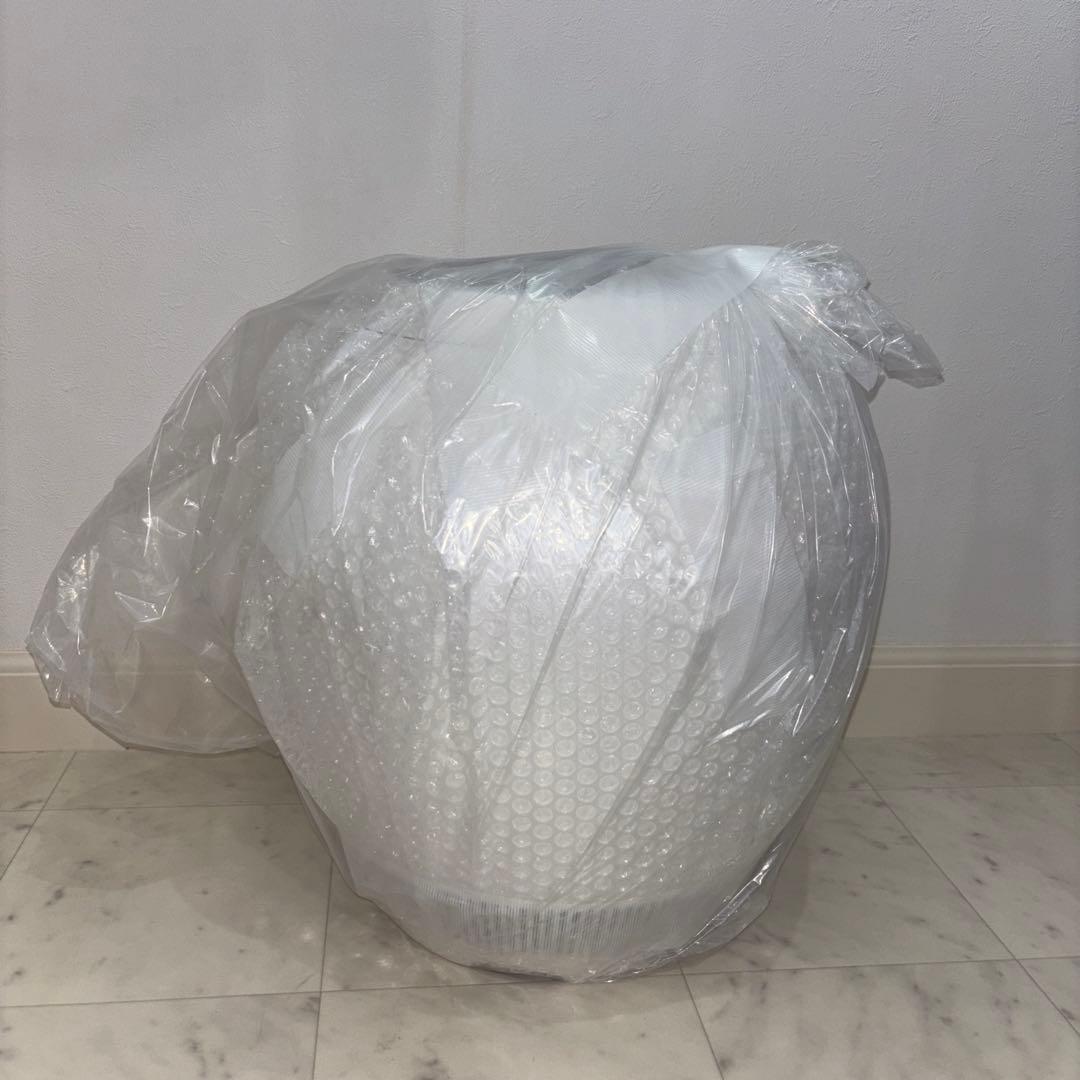 ラーちゃん様ご確認用　BALMUDA Rain ERN-1100UA-WK