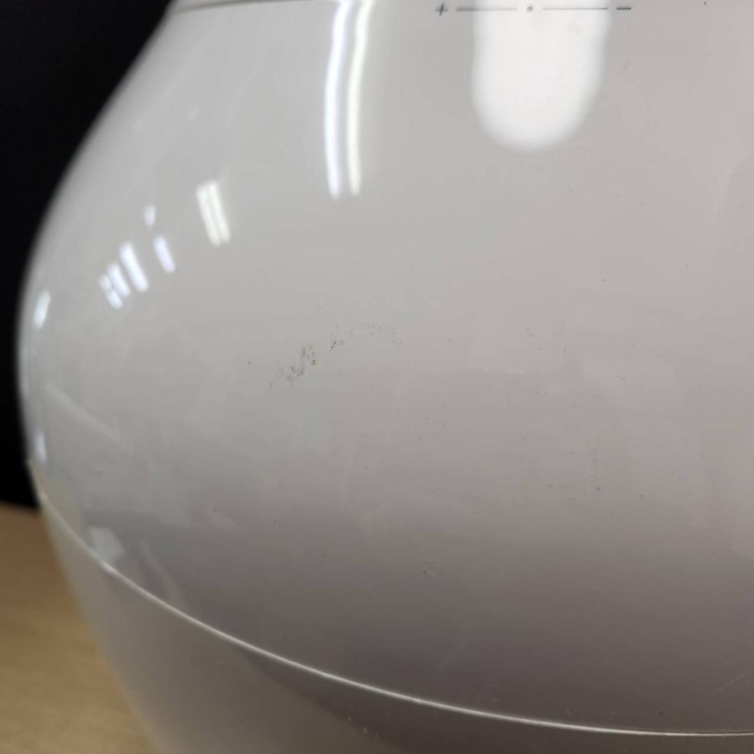 ★バルミューダ　気化式加湿器　ERN-1100SD　2020年製