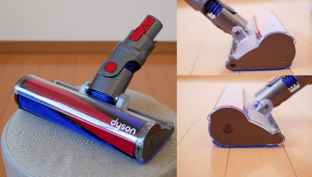 Dyson SV14 (V11) 中古美品/分解洗浄済み