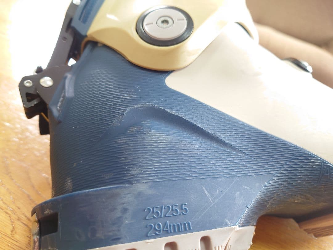 ケーツー K2　MINDBENDER 120 マインドベンダー BOA