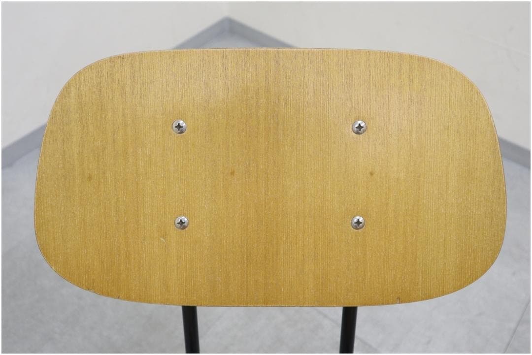 1 graf グラフ プランクトンチェア ダイニングチェア 椅子 モダン 木製