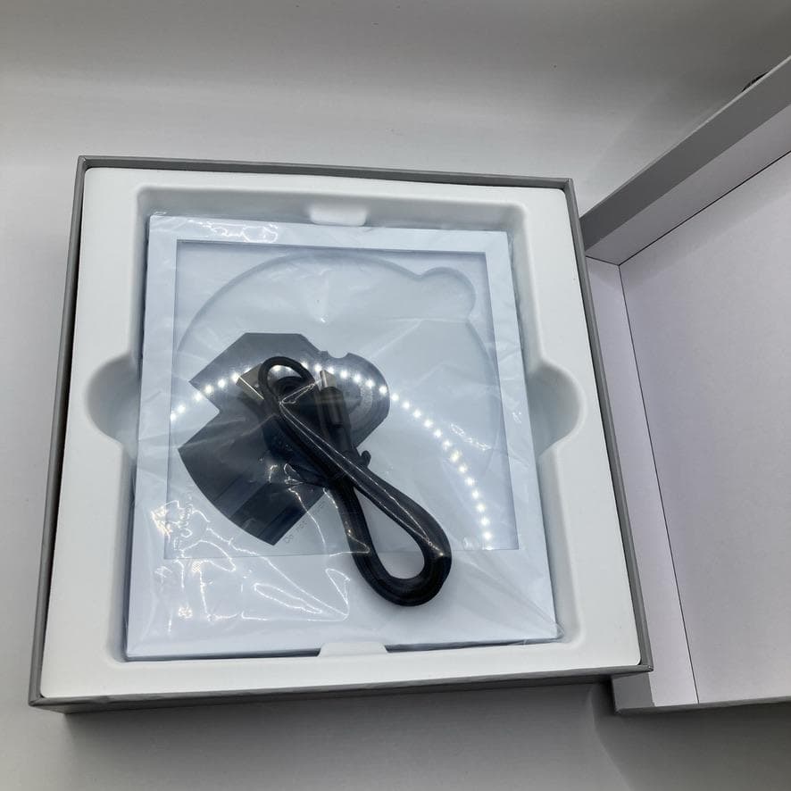 【美品】km5 Instant Disc Audio Cp1 White 壁掛け