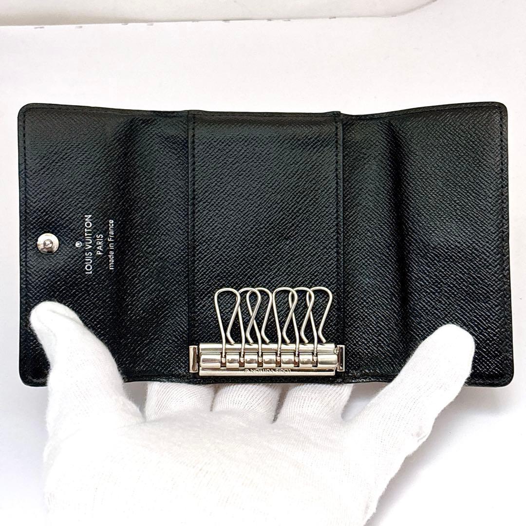 ⭐️ルイヴィトン⭐️新品展示品ランク⭐️ダミエ⭐️グラフィット⭐️ミュレティクレ6⭐️