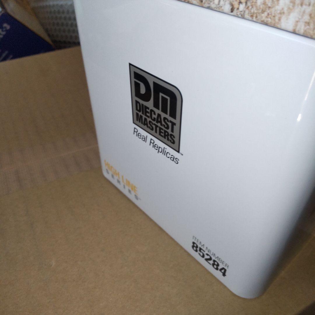 フィアット君　キャタピラー建機　CAT 390F L 1/50