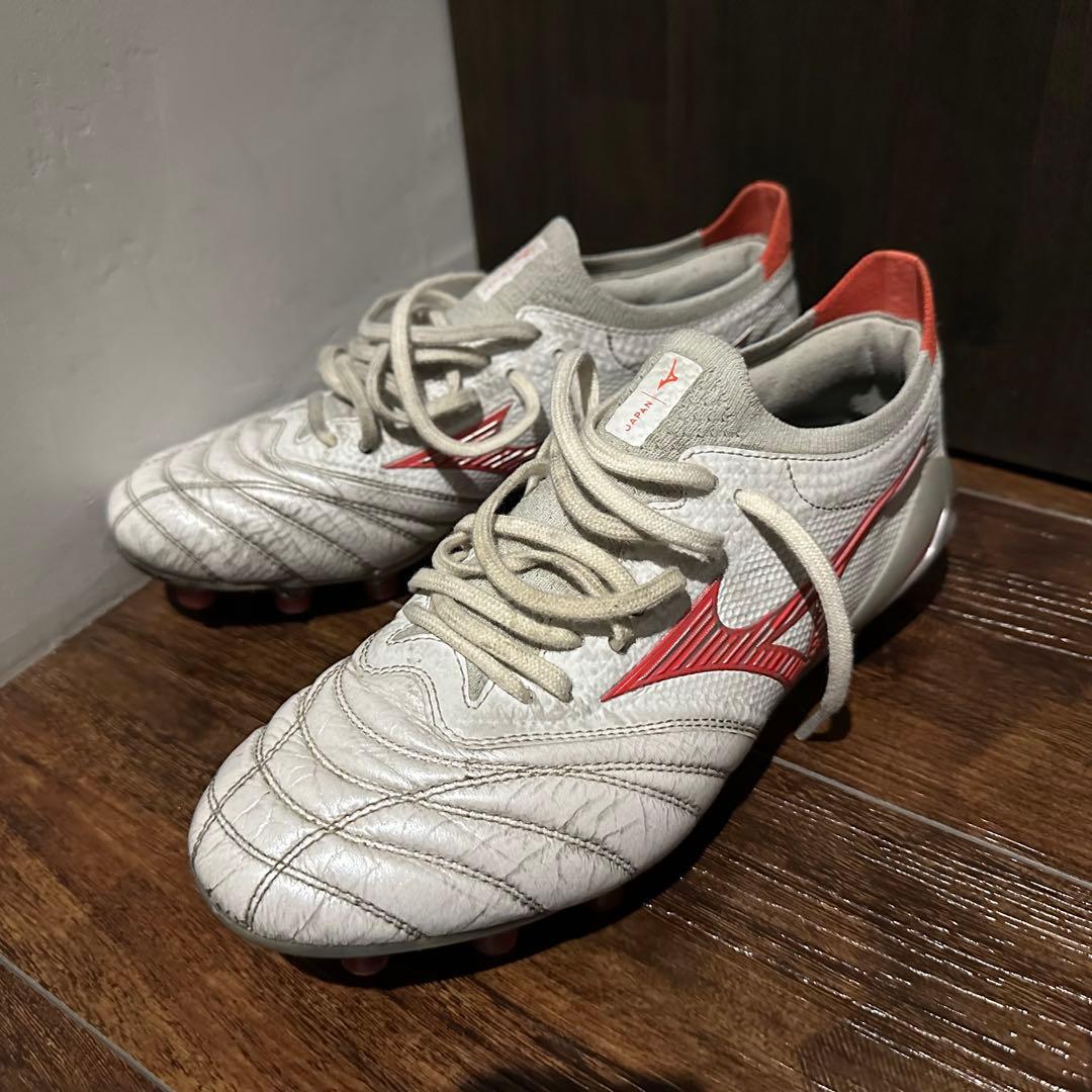 希少　モレリアネオ4β Japan 限定カラー　24.0cm