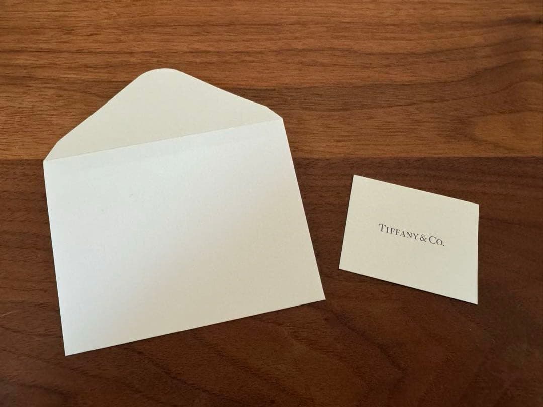 【新品】Tiffany & Co. ティファニー ハンドクリーム 約75ml