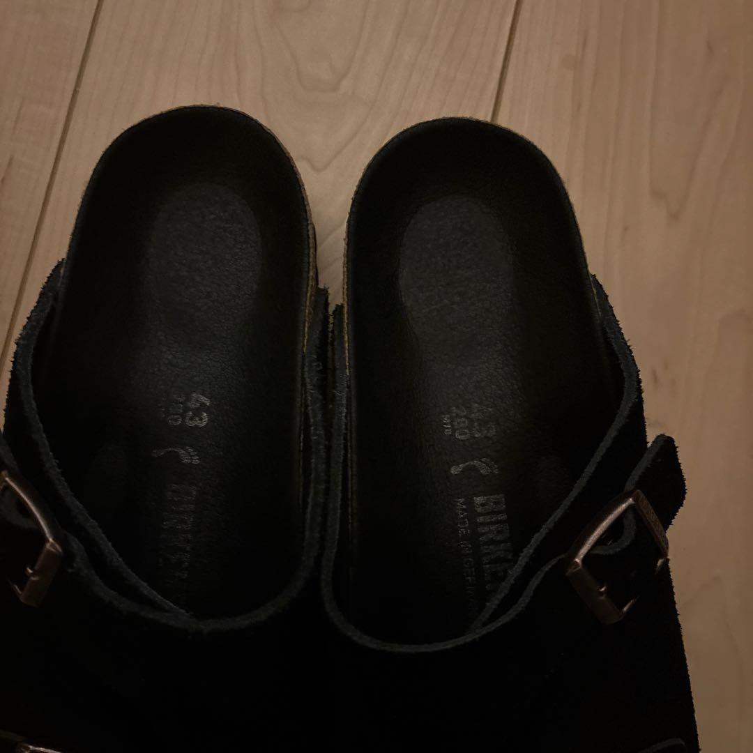 ビルケンシュトック　チューリッヒ　43