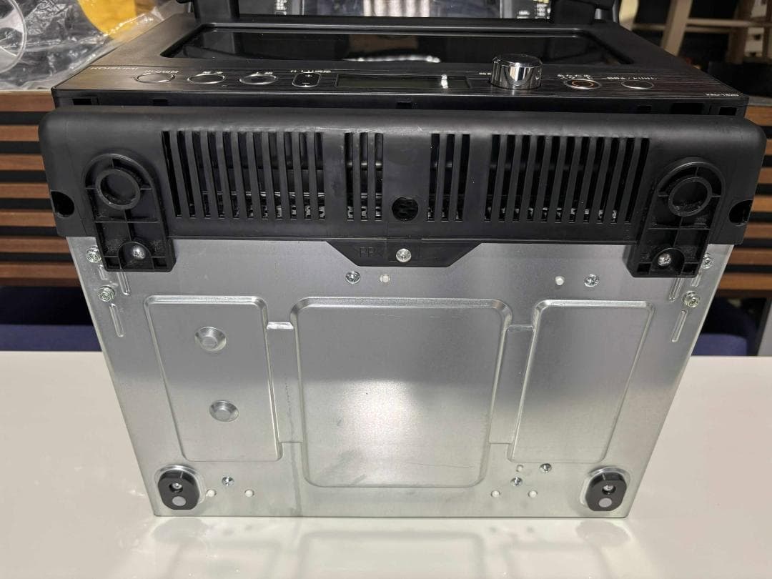 久遠佐田KOIZUMIコイズミ 電子レンジKRD-182D/K2022年製