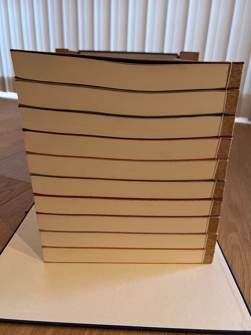 【値下げ中】内外文様集 河原崎義雄編　全10冊セット芸艸堂