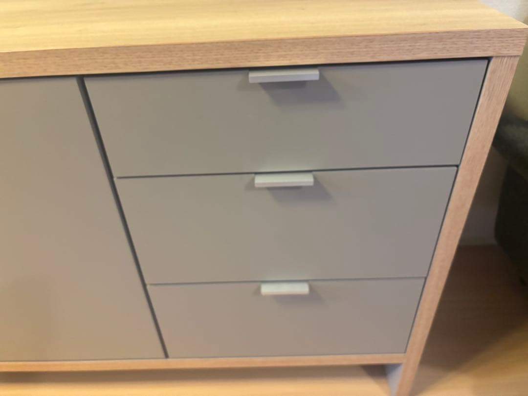 サイドボード　150サイズ　河口家具製作所