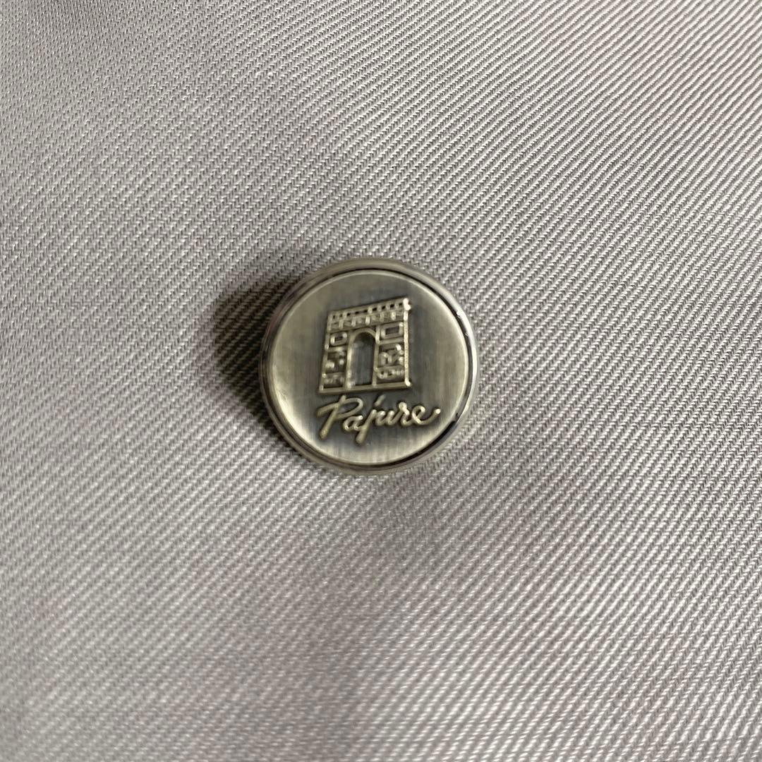 し*う様 超特価 Yves Saint Laurentネクタイ ガラスボタン ダ