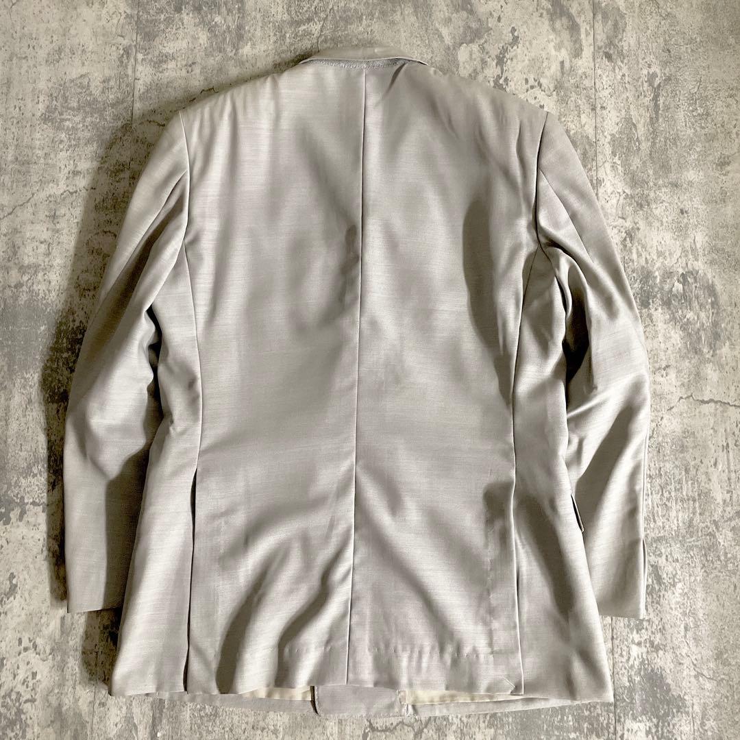 し*う様 超特価 Yves Saint Laurentネクタイ ガラスボタン ダ