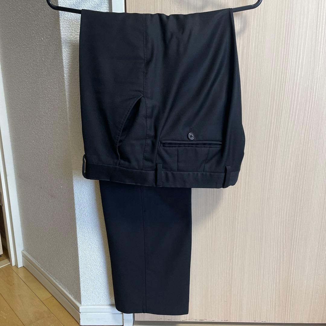 Paul Smithポールスミスのスーツ