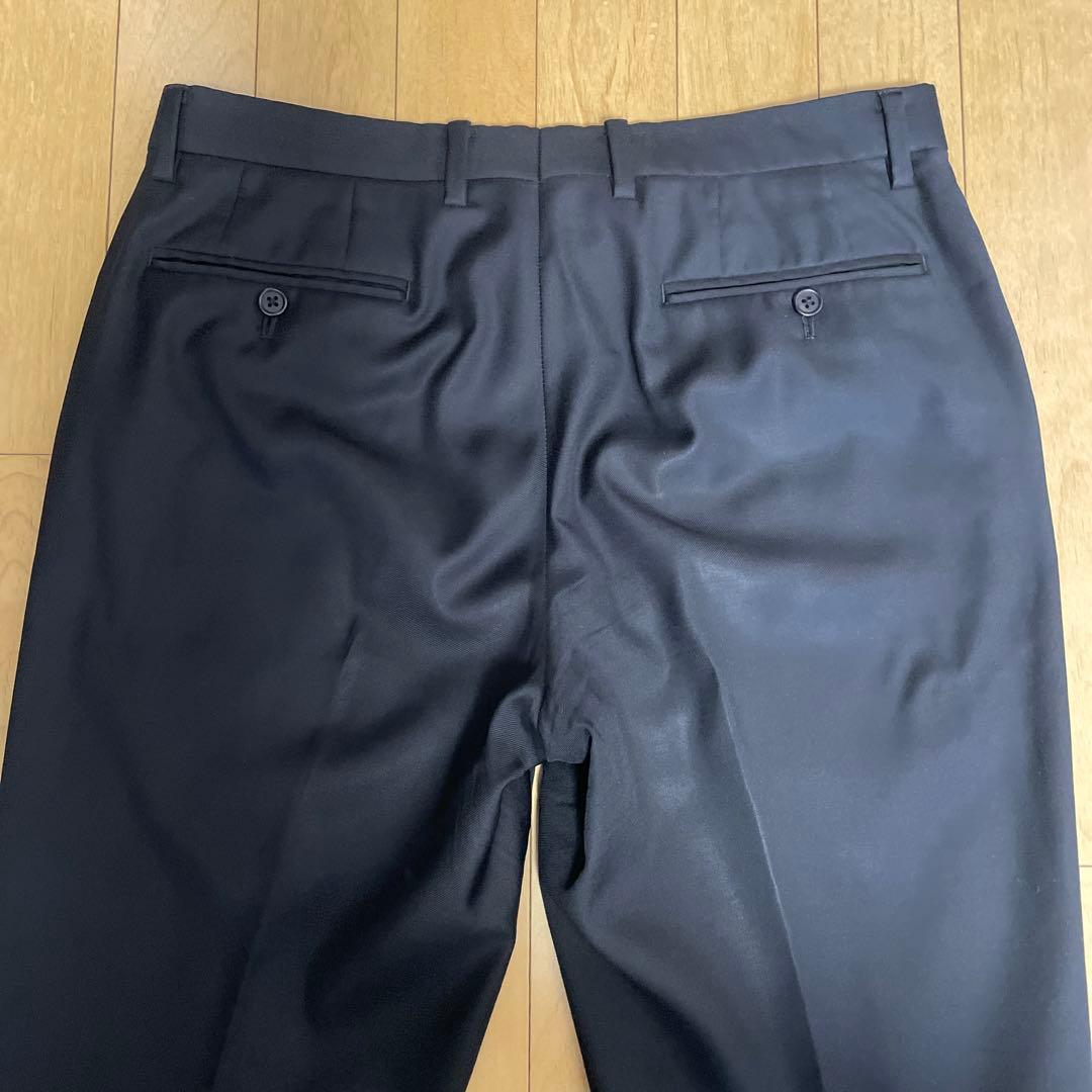 Paul Smithポールスミスのスーツ