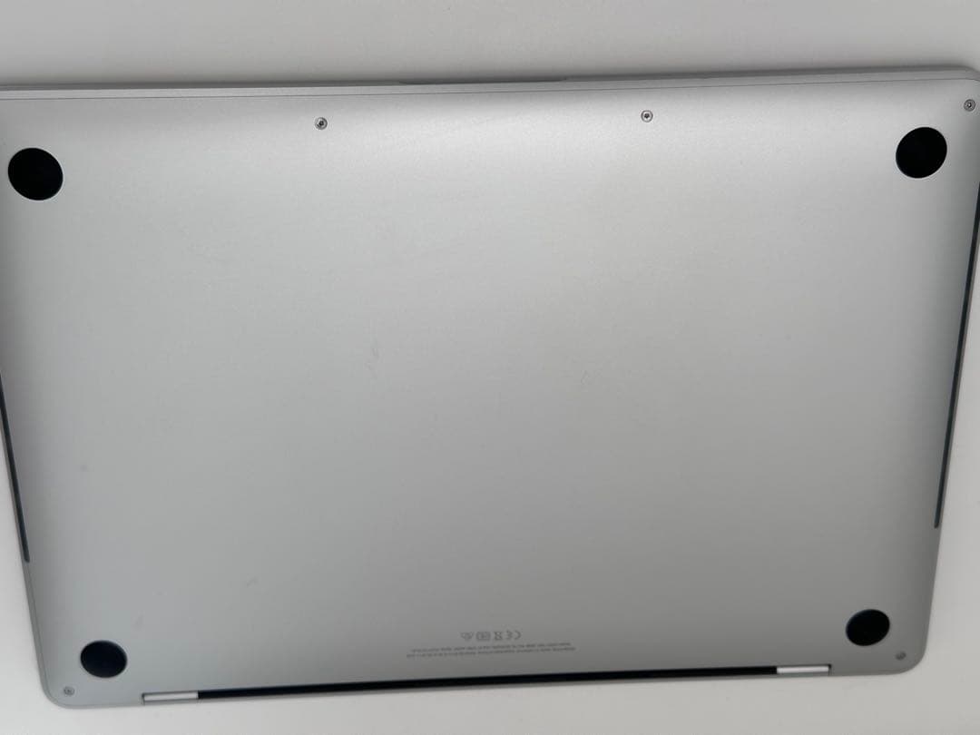 動作品！MacBook Pro2020 Core i7•16GB •512GB