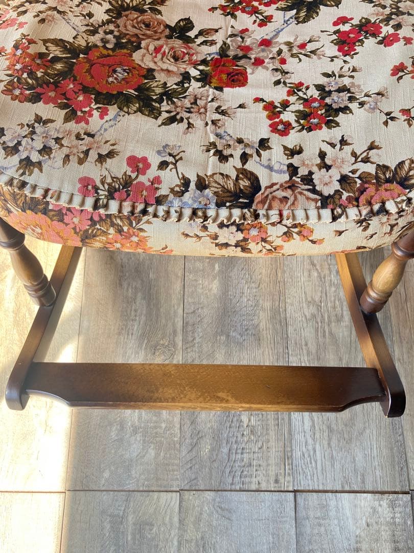 TOYO FURNITURE トーヨーファニチャー　ロッキングチェア