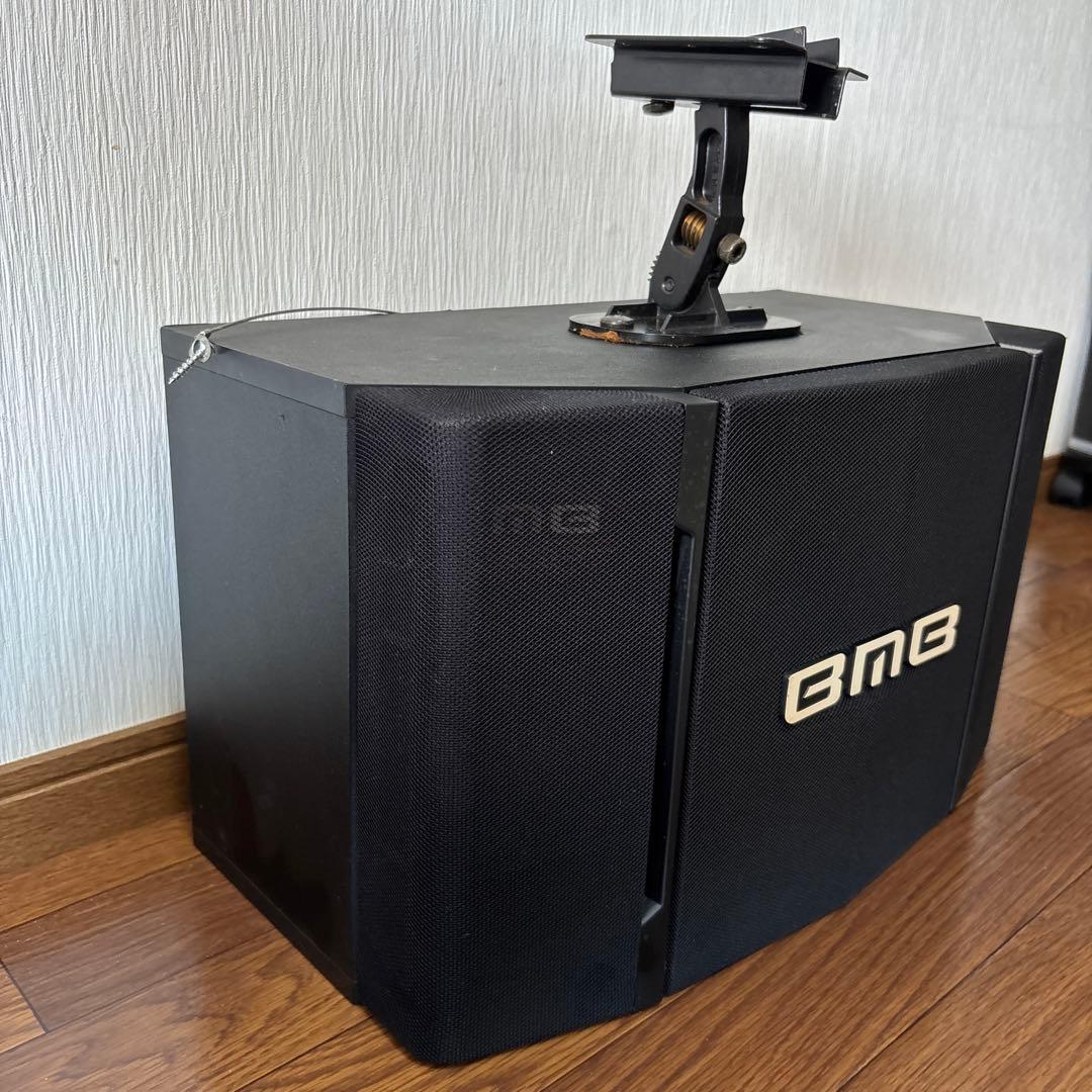 BMB スピーカー 2個 セット売り