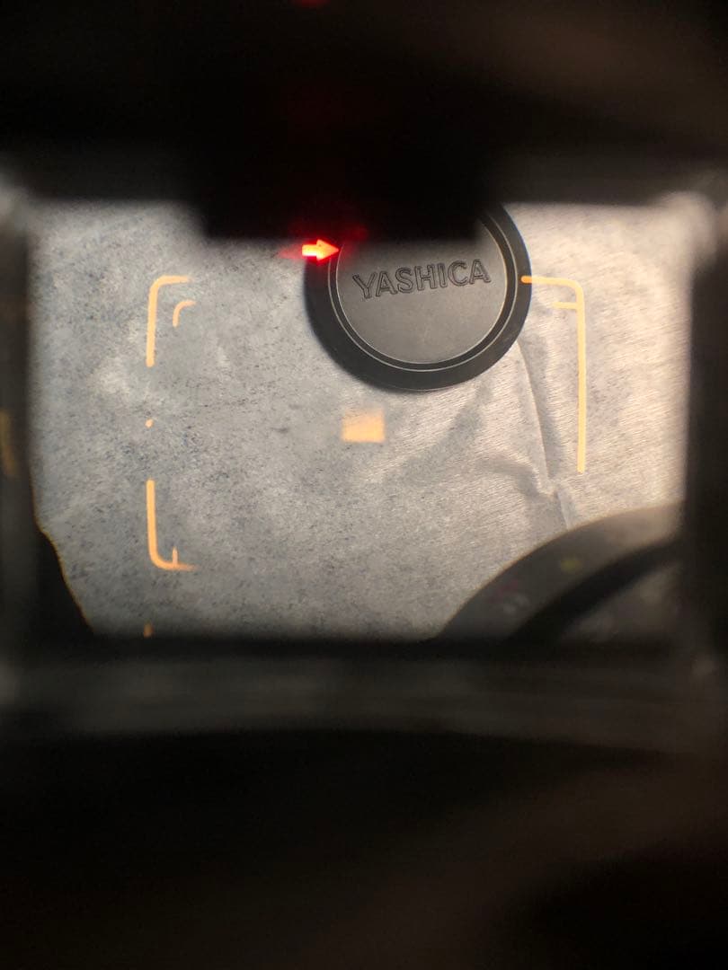 フィルムカメラ ITOHA