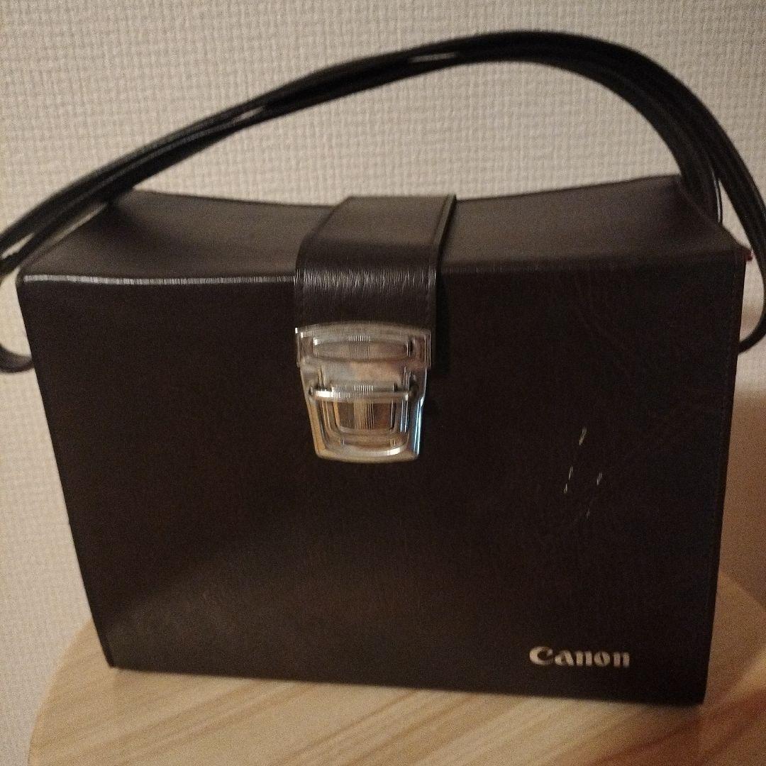 Canon AE-1 一眼レフカメラ 50mmレンズ　望遠、ストロボ付ジャンク