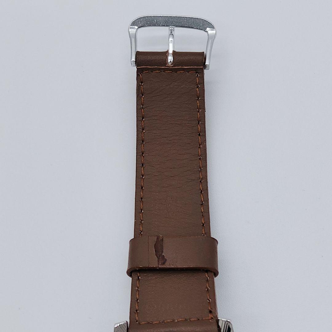 【レア】空兵　第三六一三号　復刻腕時計　帝国海軍航空兵　天測時計軍用　精工舎