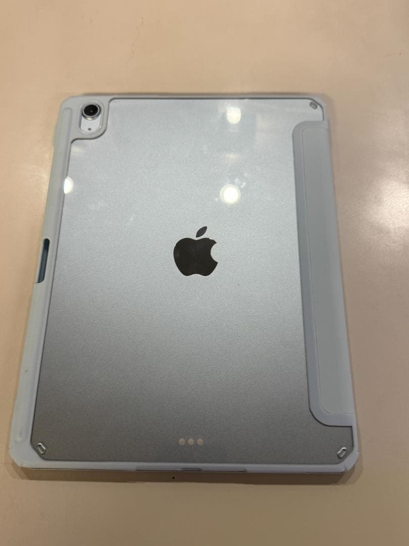 【ほぼ新品】2025年最新モデル iPad Air 11 M3 256GB